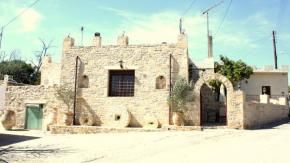 Villa Fabrika